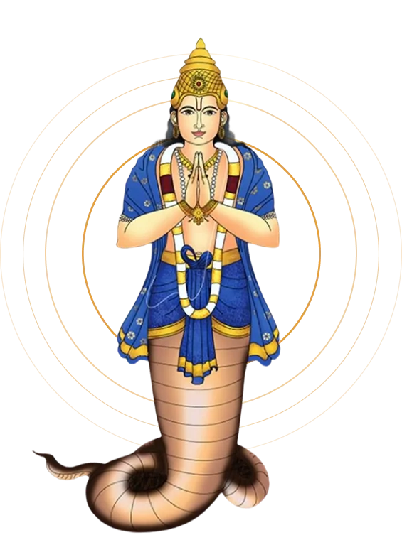 Lord Rahu