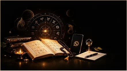 Astrology consultation