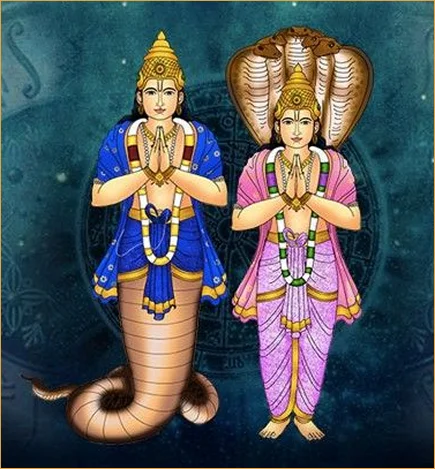 Rahu Expert Guruji